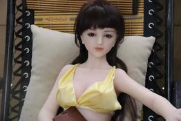 real feeling av sex doll for men girl from AUTOMATIC WOMAN
